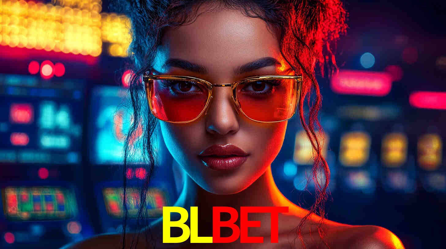 Inovações de Jogos na BLBET: O Futuro das Experiências Interativas