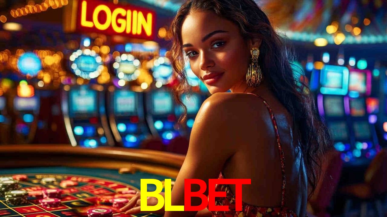 Tecnologia da Plataforma BLBET