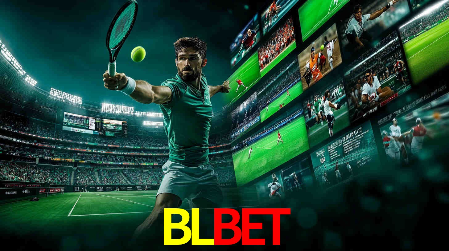 Descubra a Essência do BLBET: Nossa História e Compromissos