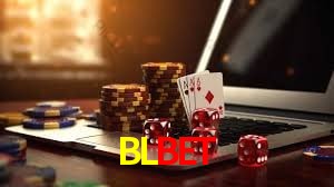 PIX Instantâneo BLBET