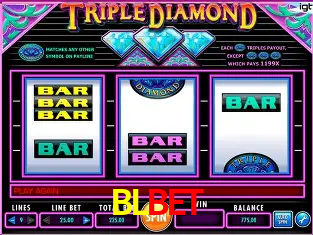 Descubra a Magia dos Jogos de Arcade no BLBET