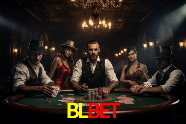 BLBET