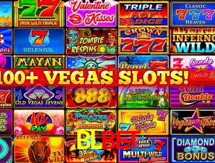 Desvendando o Mundo dos Jogos Virtuais na BLBET