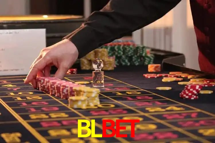 A Popularidade dos Caça-Níqueis no BLBET